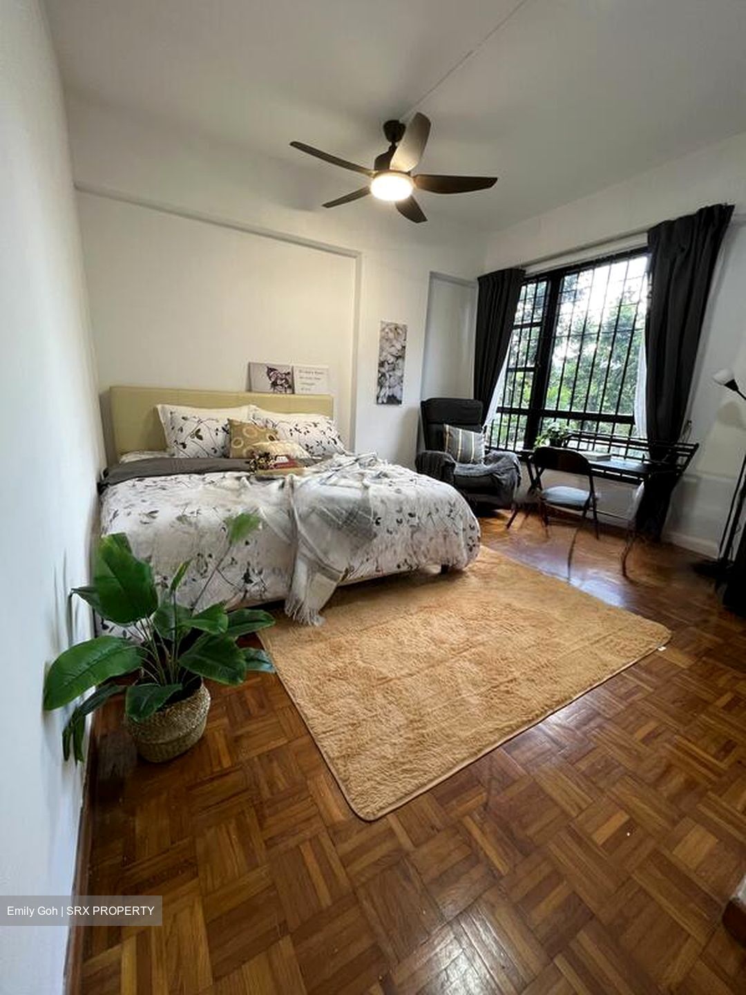 Central Green Condominium (D3), Condominium #457854361